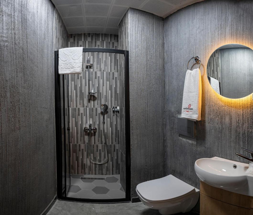 Comfort Point Stambuł Zewnętrze zdjęcie